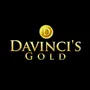 DaVinci's Gold Καζίνο